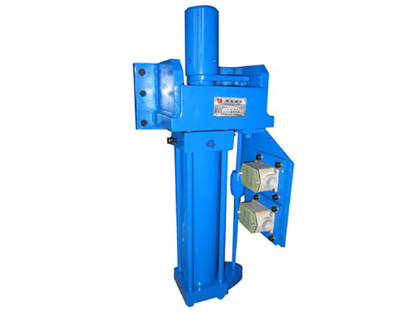 閥門(mén)用油缸-閥(fa)門專用鎖(suo)定油缸