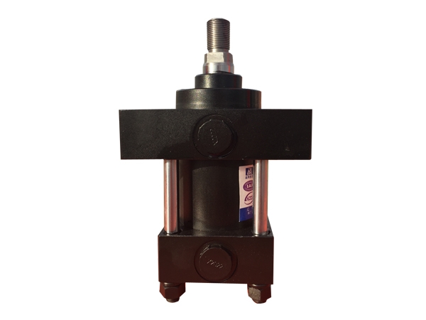 力士樂(lè)標準液(ye)壓缸